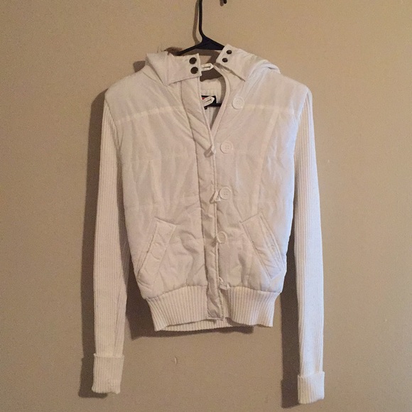 Jacket - Picture 1 of 4